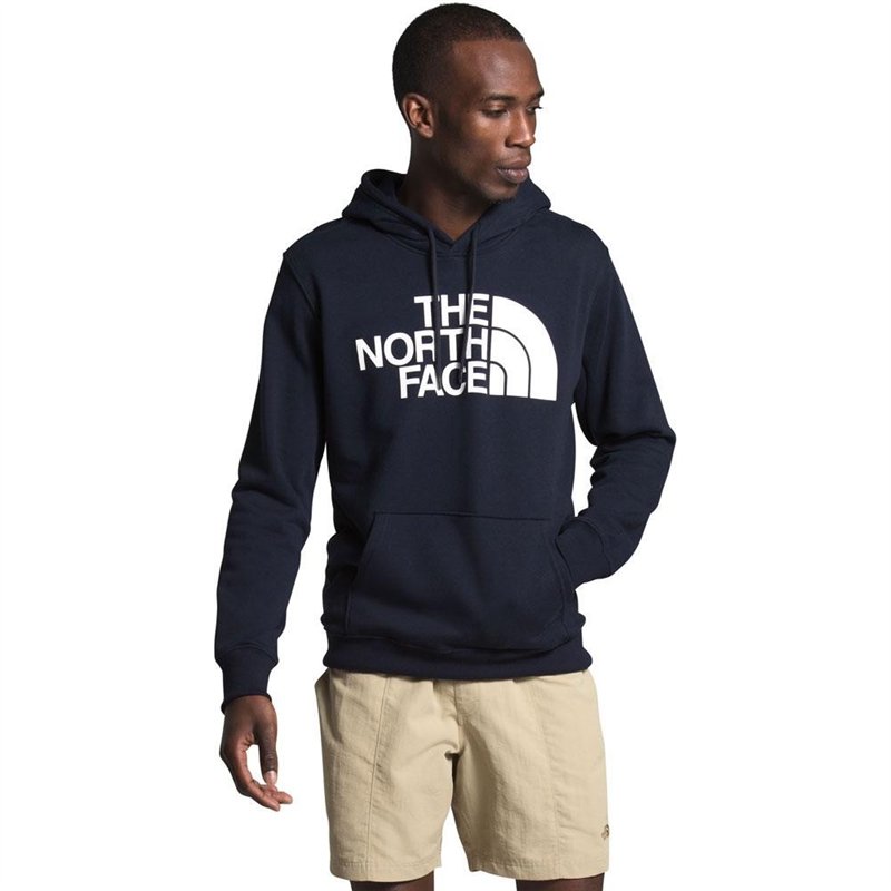 The North Face Half Dome Pullover Hoodie