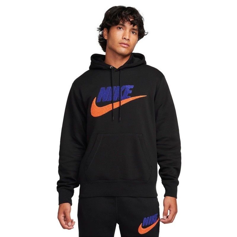 Nike Club Fleece Men's Pullover Hoodie New For 2025