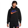 Nike Club Fleece Men's Pullover Hoodie New For 2025