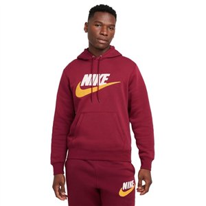 Nike Club Fleece Men's Pullover Hoodie New For 2025