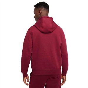 Nike Club Fleece Men's Pullover Hoodie New For 2025