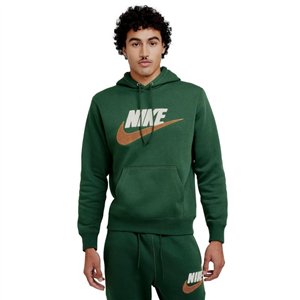 Nike Club Fleece Men's Pullover Hoodie New For 2025