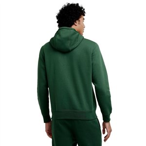 Nike Club Fleece Men's Pullover Hoodie New For 2025