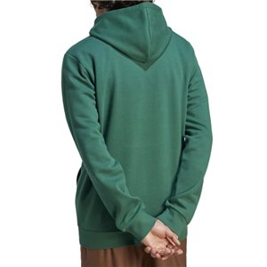 Adidas Men's Feel Cozy Essentials Fleece Pullover Hoodie