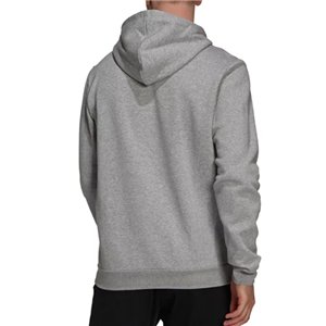 Adidas Men's Feel Cozy Essentials Fleece Pullover Hoodie