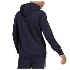 Adidas Men's Feel Cozy Essentials Fleece Pullover Hoodie