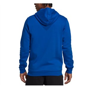 Adidas Men's Feel Cozy Essentials Fleece Pullover Hoodie