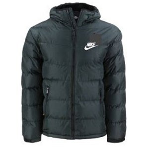 Nike Men's  Windrunner Hooded Puffer Jacket Final Sale