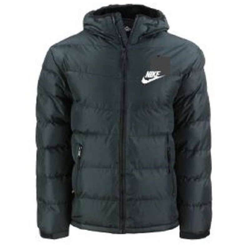 Nike Men's  Windrunner Hooded Puffer Jacket Final Sale