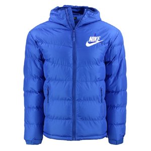 Nike Men's  Windrunner Hooded Puffer Jacket Final Sale