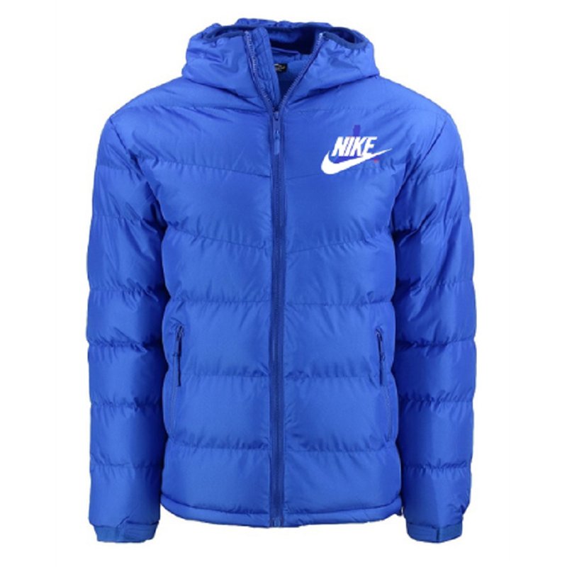 Nike Men's  Windrunner Hooded Puffer Jacket Final Sale