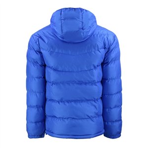Nike Men's  Windrunner Hooded Puffer Jacket Final Sale