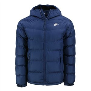 Nike Men's  Windrunner Hooded Puffer Jacket Final Sale