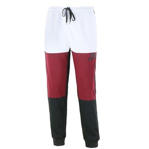 Nike Sportswear Club Fleece Men's Colorblock Pullover Hoodie & Pants Set