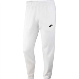 Nike Sportswear Club Fleece Men's Pullover Hoodie   Hoodie & Pants Set White