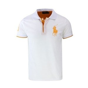 R.L Polo Men's Big Pony Short & Polo Shirt Final Sale