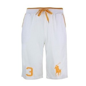 R.L Polo Men's Big Pony Short & Polo Shirt Final Sale