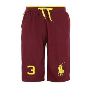 R.L Polo Men's Big Pony Short & Polo Shirt Final Sale