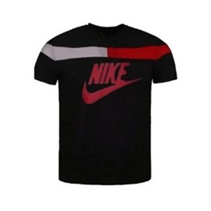 Nike Men's Colorblock Top & Short Set