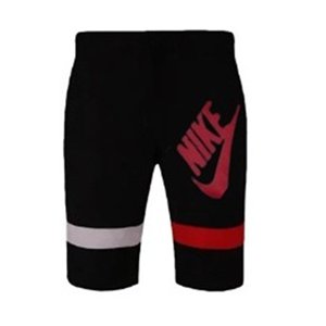 Nike Men's Colorblock Top & Short Set