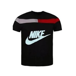 Nike Men's Colorblock Top & Short Set