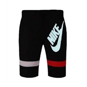Nike Men's Colorblock Top & Short Set