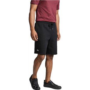 Lacoste Men's Sport Tennis Fleece Shorts