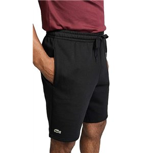 Lacoste Men's Sport Tennis Fleece Shorts