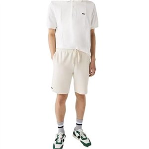 Lacoste Men's Sport Tennis Fleece Shorts