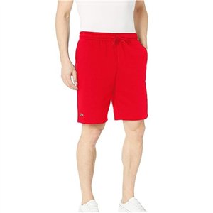 Lacoste Men's Sport Tennis Fleece Shorts