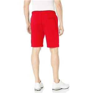 Lacoste Men's Sport Tennis Fleece Shorts