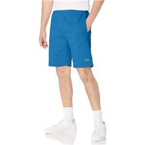 Lacoste Men's Sport Tennis Fleece Shorts