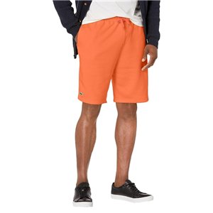Lacoste Men's Sport Tennis Fleece Shorts
