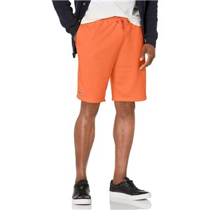 Lacoste Men's Sport Tennis Fleece Shorts