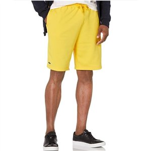 Lacoste Men's Sport Tennis Fleece Shorts