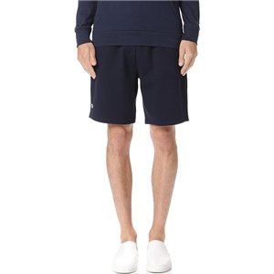 Lacoste Men's Sport Tennis Fleece Shorts