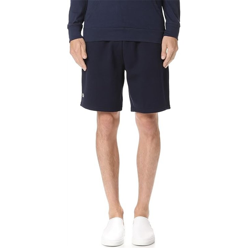 Lacoste Men's Sport Tennis Fleece Shorts