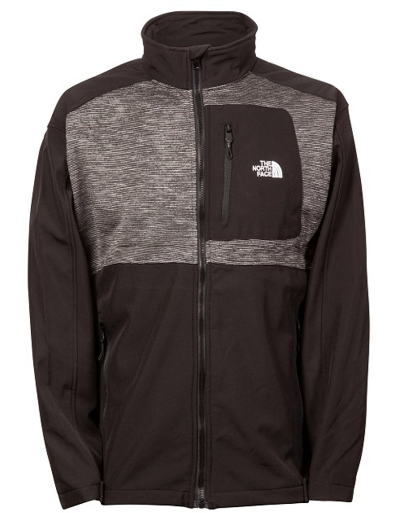 The North Face Men's Apex Risor Jacket