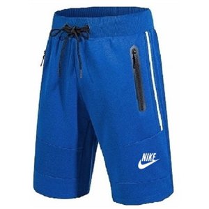 Nike Sportswear Men's Cotton Active Fleece Shorts Final Sale