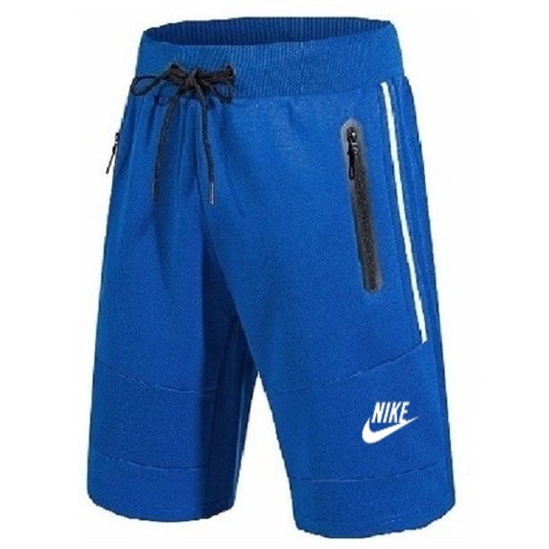 Nike Sportswear Men's Cotton Active Fleece Shorts Final Sale