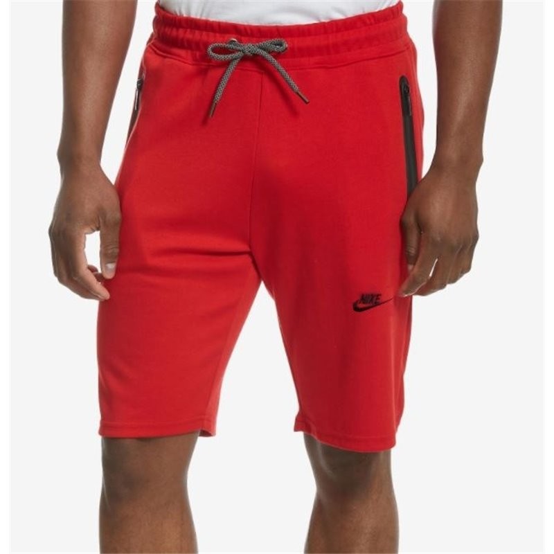 Nike Men's Sportswear Tech Fleece Shorts Final Sale