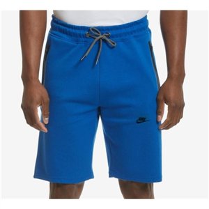 Nike Men's Sportswear Tech Fleece Shorts Final Sale