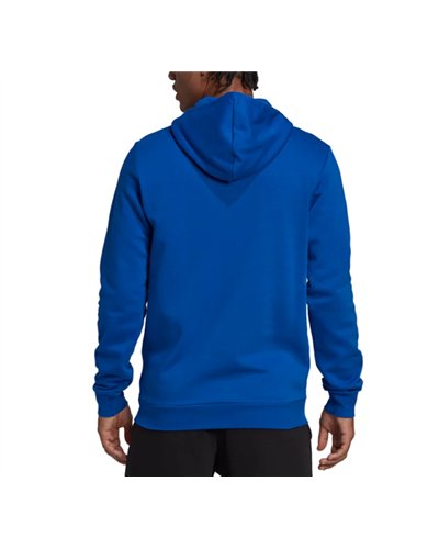 Adidas Men's Feel Cozy Essentials Fleece Pullover Hoodie