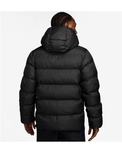 Nike Men's  Windrunner Hooded Puffer Jacket