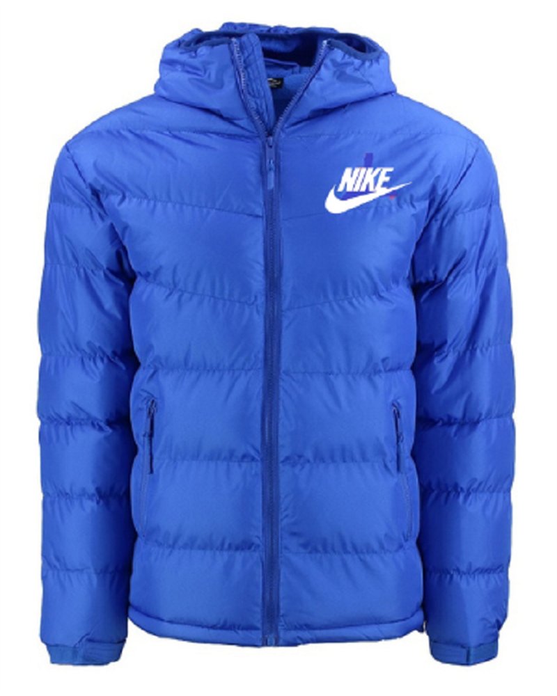Nike Men's  Windrunner Hooded Puffer Jacket