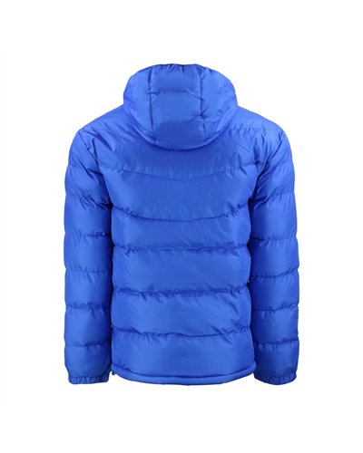 Nike Men's  Windrunner Hooded Puffer Jacket