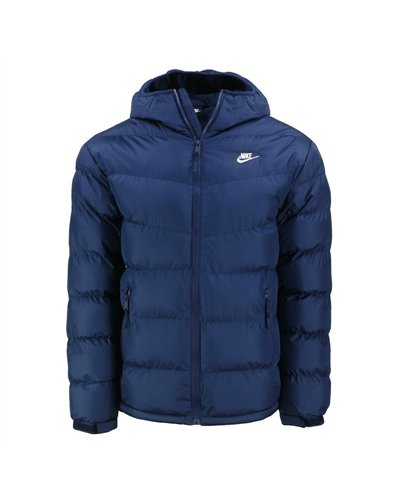 Nike Men's  Windrunner Hooded Puffer Jacket
