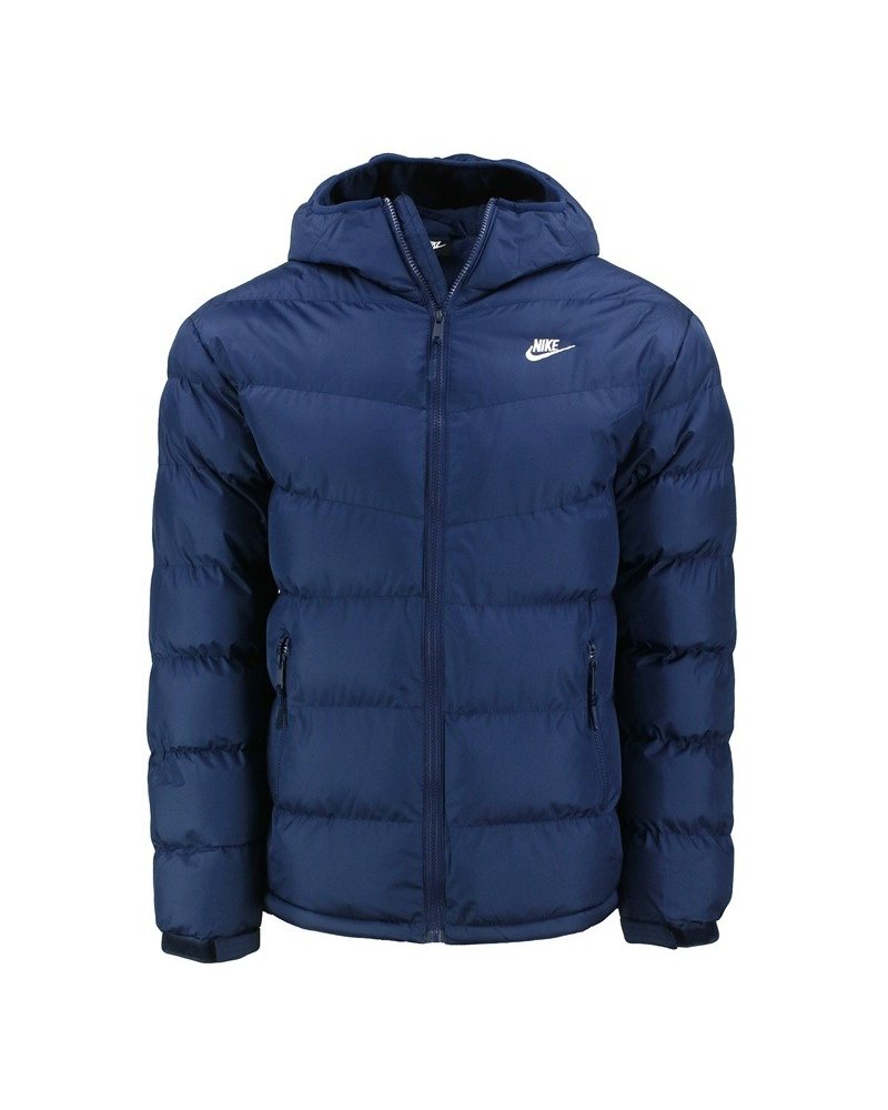Nike Men's  Windrunner Hooded Puffer Jacket