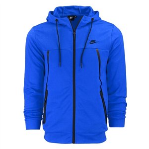 Nike Sportswear Tech Fleece Windrunner Full-Zip Hoodie & Pants Set