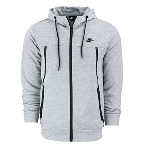 Nike Sportswear Tech Fleece Windrunner Full-Zip Hoodie & Pants Set